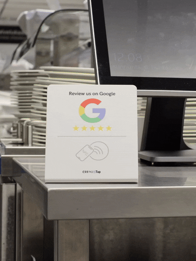 Creviotap - Jalusta Animation