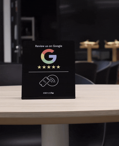 Creviotap - Jalusta Animation